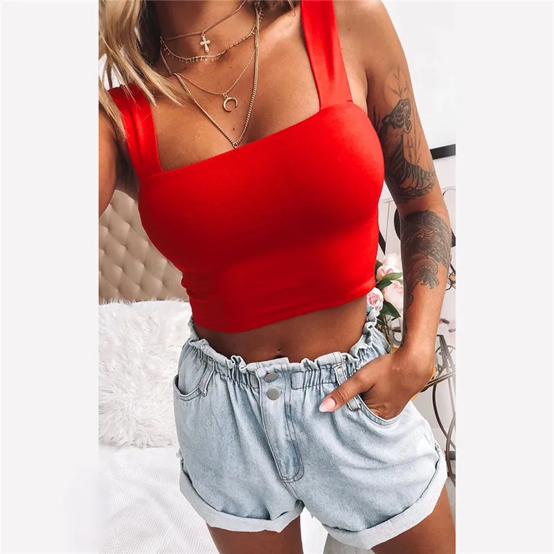 h7582927b8adc41628f6986669bdbddcap.webp Neon Sunset Crop Top