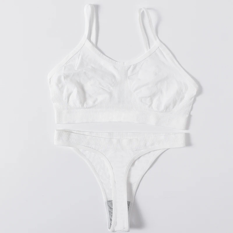 h93306d6f0fa544c1a1f946b890605173d.webp Comfort Luxe Seamless Bralette Set