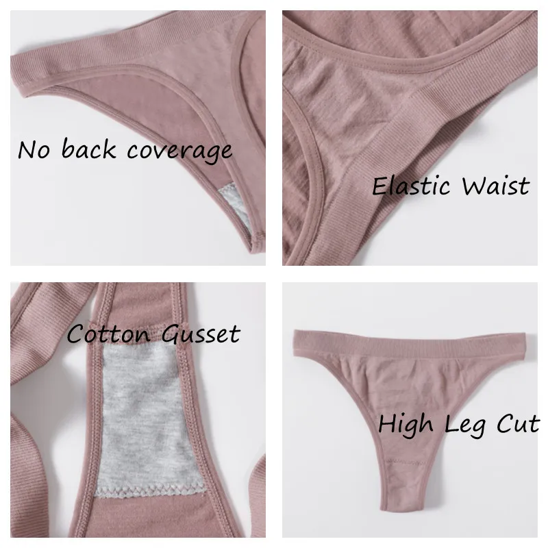 ha853c19470fd4ae9afff65b98a67fd143.webp Comfort Luxe Seamless Bralette Set