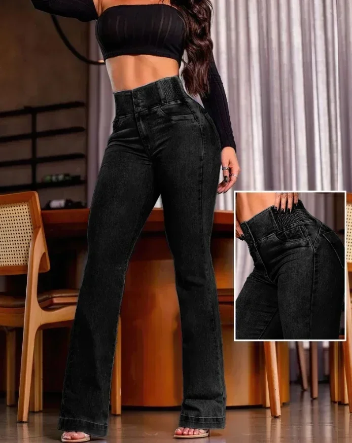 s0d63bdc41119459f8fad5ea6cbd76e36s.webp SculptCurve High Waist Jeans