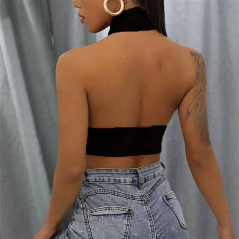 s0dd68be48be6409d86e0183137ef42a8k.webp Luna Cross Halter Top