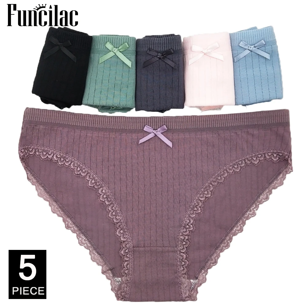 s1157bb1eb9e4468d858f4ba1eef2c130d.webp Everyday Comfort Stripe Briefs