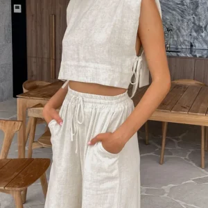 Haven Two-Piece Lounge Set