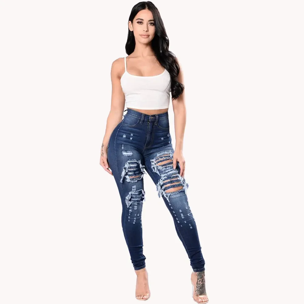 s1928ee6bf7554a3097807c4380c107a68.webp Urban Edge Distressed Skinny Jeans