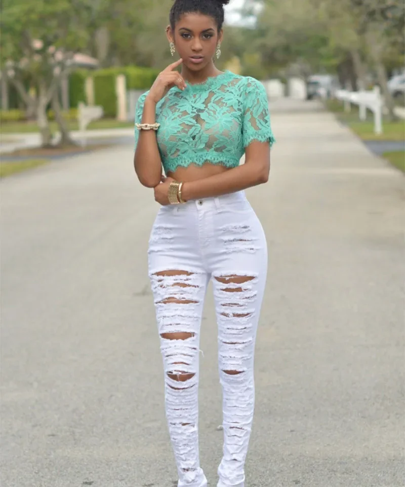 s19b14e529fcf4b20a9cdf1da4a6340b9k.webp Urban Edge Distressed Skinny Jeans