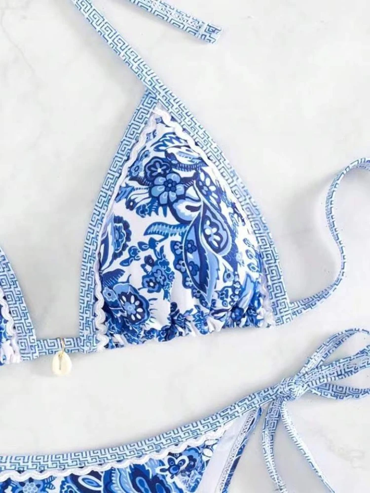 s39c457e2e6e74efcb985bbc28bf51988q 1.webp Blue Porcelain Bikini Set