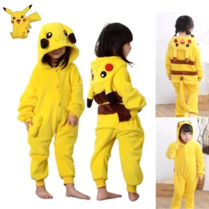 Golden Spark Adventure Jumpsuit
