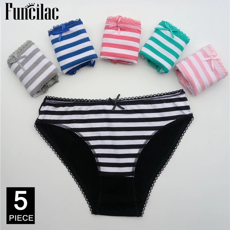 s4d262372d6ae426abeacd0215f6778a7i.webp Everyday Comfort Stripe Briefs