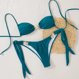 Azure Tide Bikini