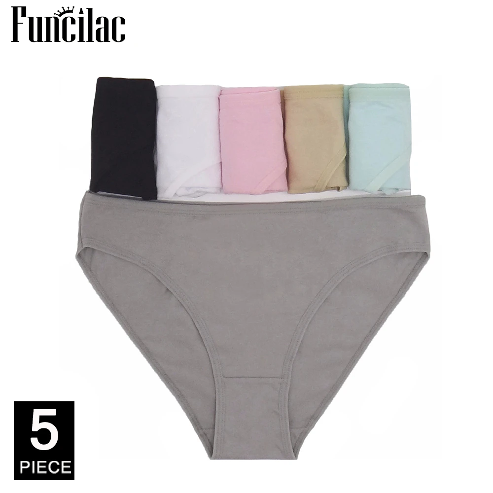 s5f0a3355aa6b46b8bc2d430f92cb8646k.webp Everyday Comfort Stripe Briefs