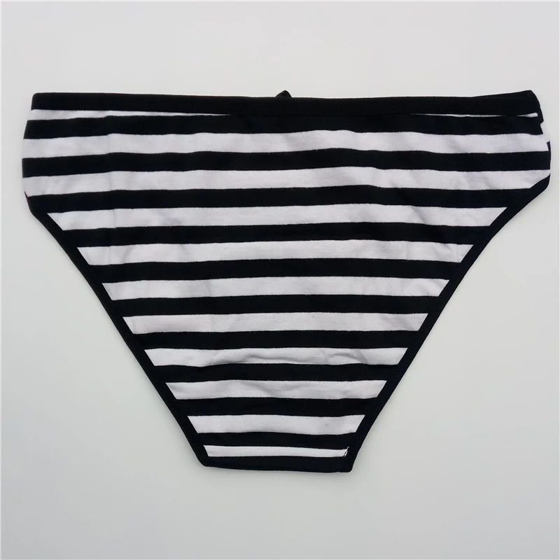 s74006df5d24d41d28d122714f19caf8dz.webp Everyday Comfort Stripe Briefs