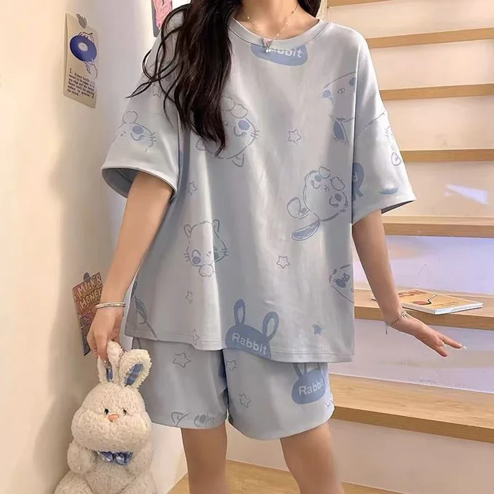 s7566bf0ebc214a83b415b358ffb27ebf0.webp Honey Bear Dream Pajama Set