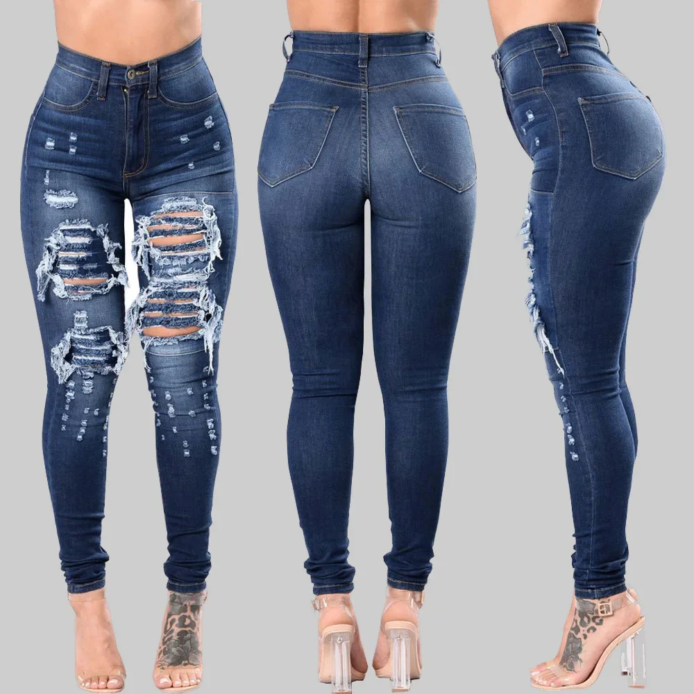 s7fe7ec0bca2a466c941debd875bd7f39s.webp Urban Edge Distressed Skinny Jeans