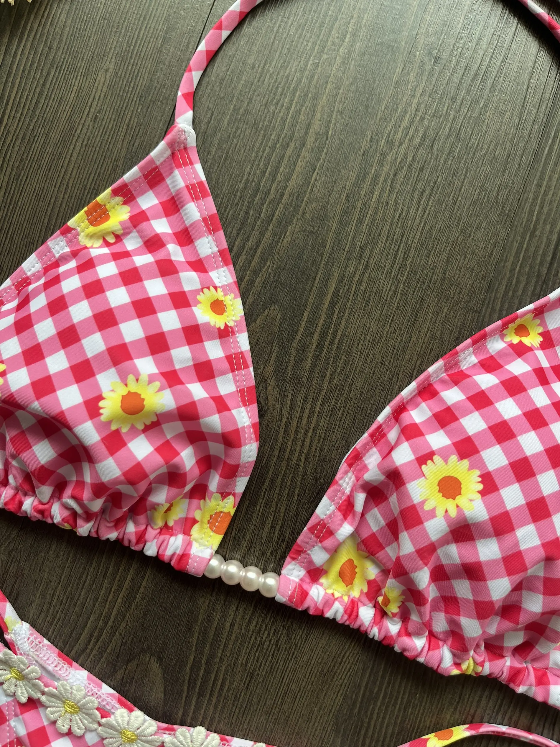 s8962f0870c934e68a97ff5987005ca666.webp Blossom Picnic Bikini Set