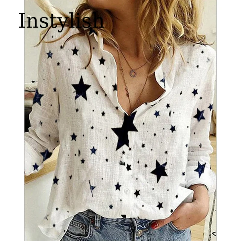 s8d9c402c02d74ccea5e52a0f6f1bacb6h.webp Women's Casual White Linen Button-Up Shirt