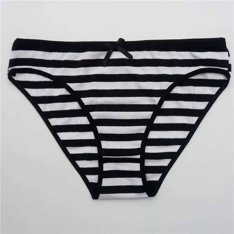 s93cb66b43ba44a3190214b404078fa35t.webp Everyday Comfort Stripe Briefs