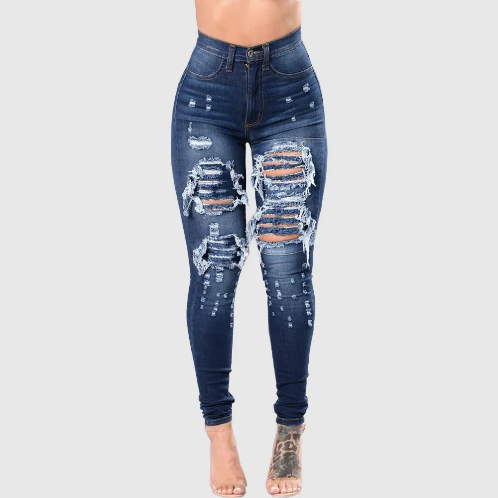 s97448eb5348041e3b4d2293d027bc831k.webp Urban Edge Distressed Skinny Jeans