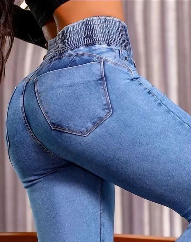 s9c924d80b37e43248fdde64ef2b40025r.webp SculptCurve High Waist Jeans