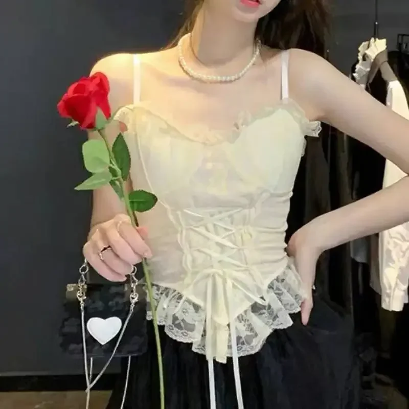 sa3e1a5e98ab64eb7a8975e1730862851t.webp Lace Romance Corset Cami