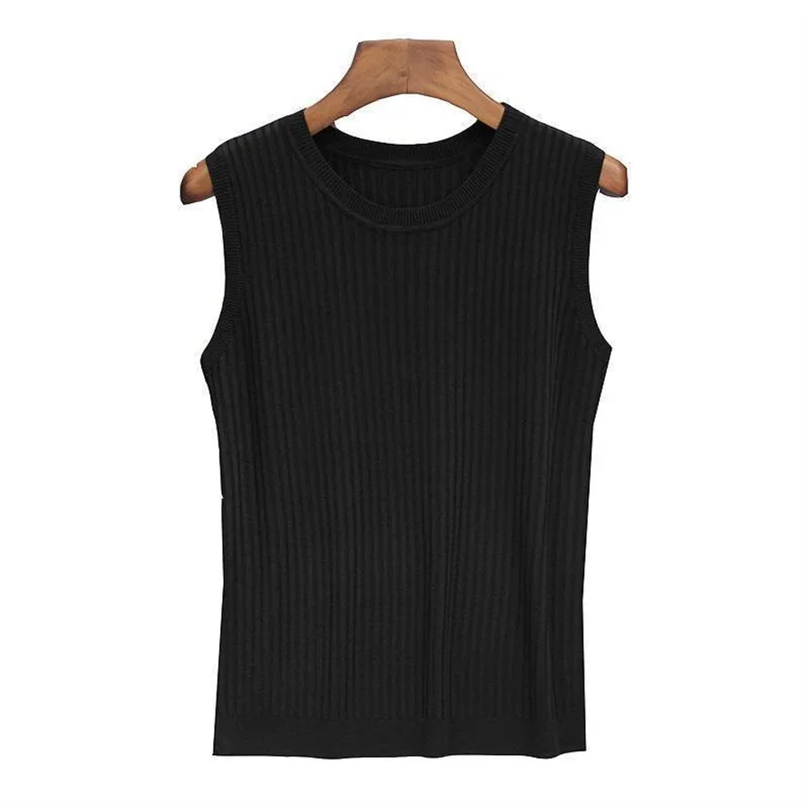 sa93bfd412a2546faab3327b963415ca6g.webp Classic Ribbed Knit Tank