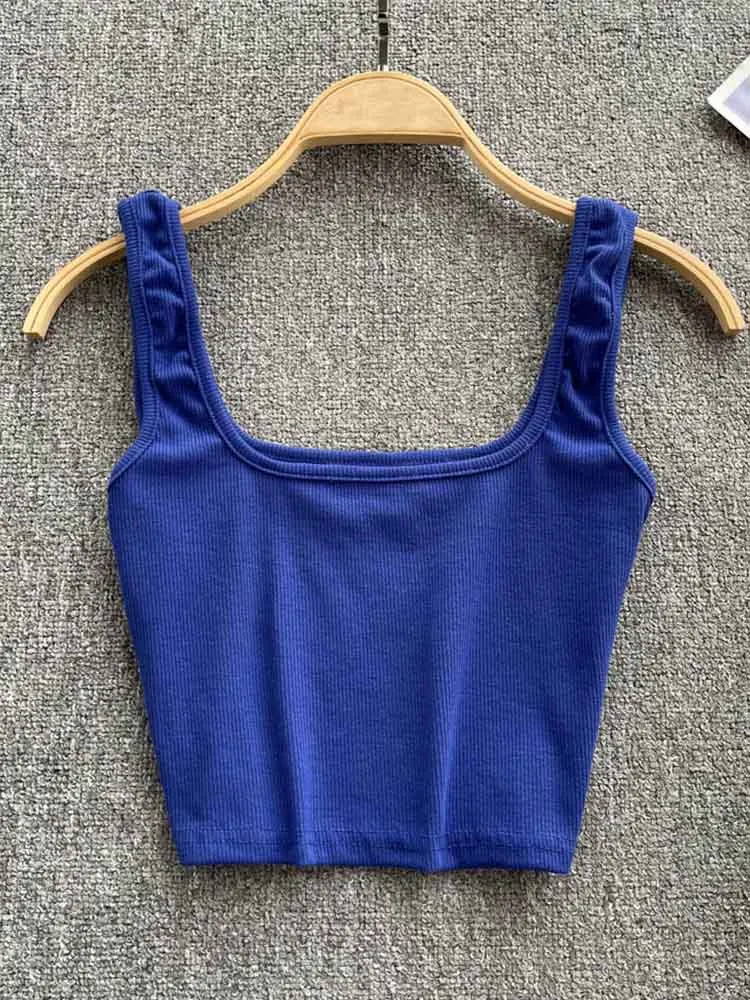 sb7034f7ed1ac4359ae4d0366dc0b9e815.webp Essential Ribbed Crop Tank