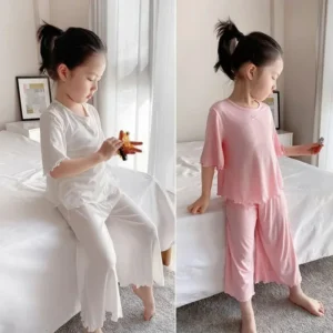 Gentle Glow Sleep Set