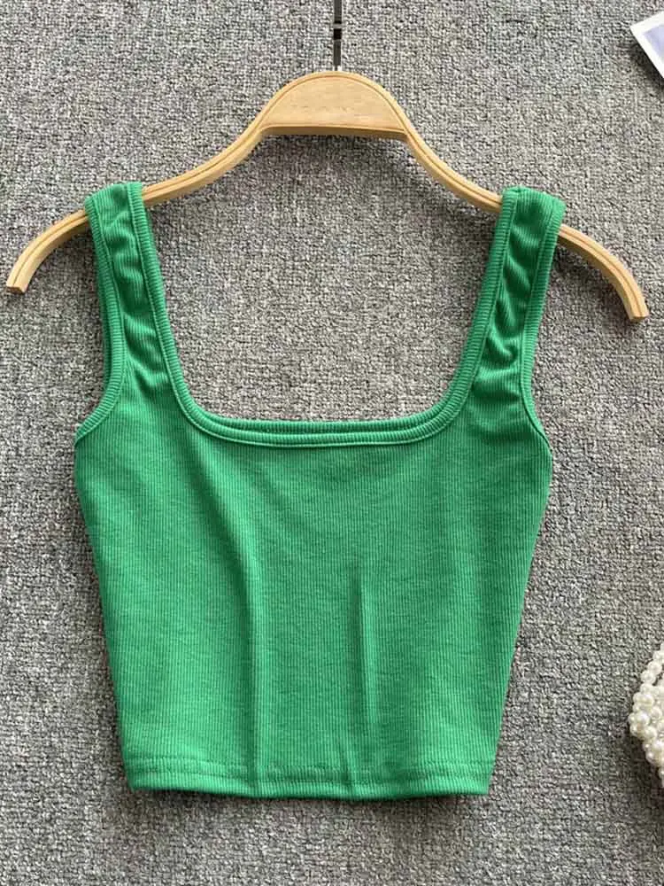 sd3ab34e49ec146899cc21b21ab969c69a.webp Essential Ribbed Crop Tank