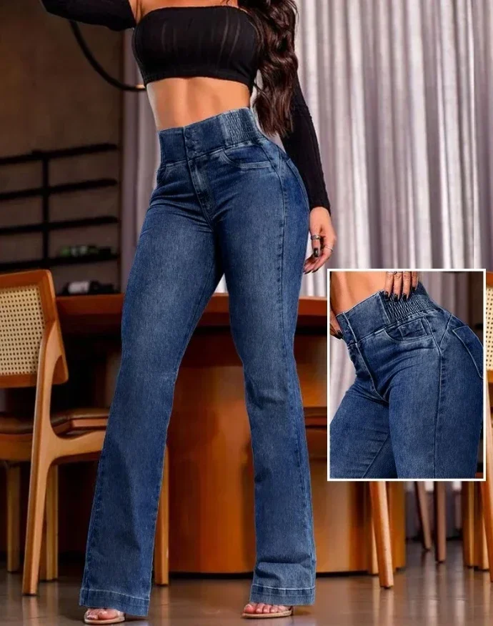 sd8ee87ab545d43c2a385ece712f555d5b.webp SculptCurve High Waist Jeans