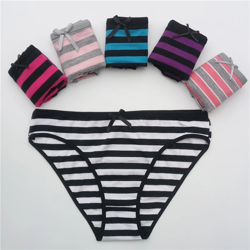 sdab7d0338b4541939e4fdf9e74f7603an.webp Everyday Comfort Stripe Briefs