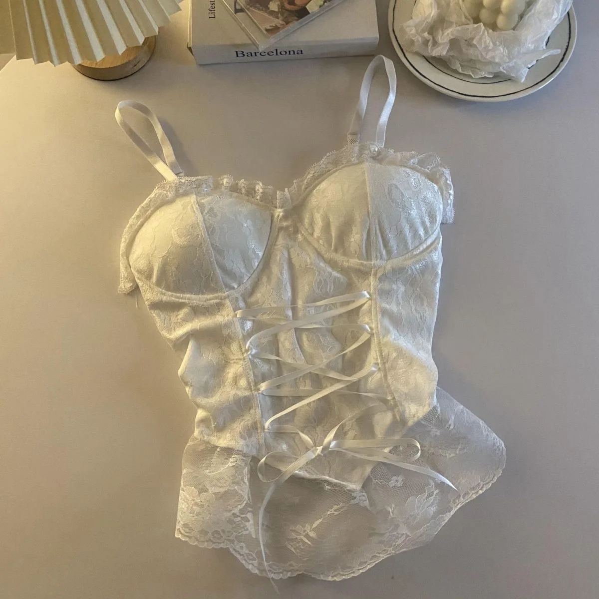 se8709d3092664aa6a95dee9c6333ac61t.webp Lace Romance Corset Cami