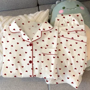 Love Notes Lounge Set